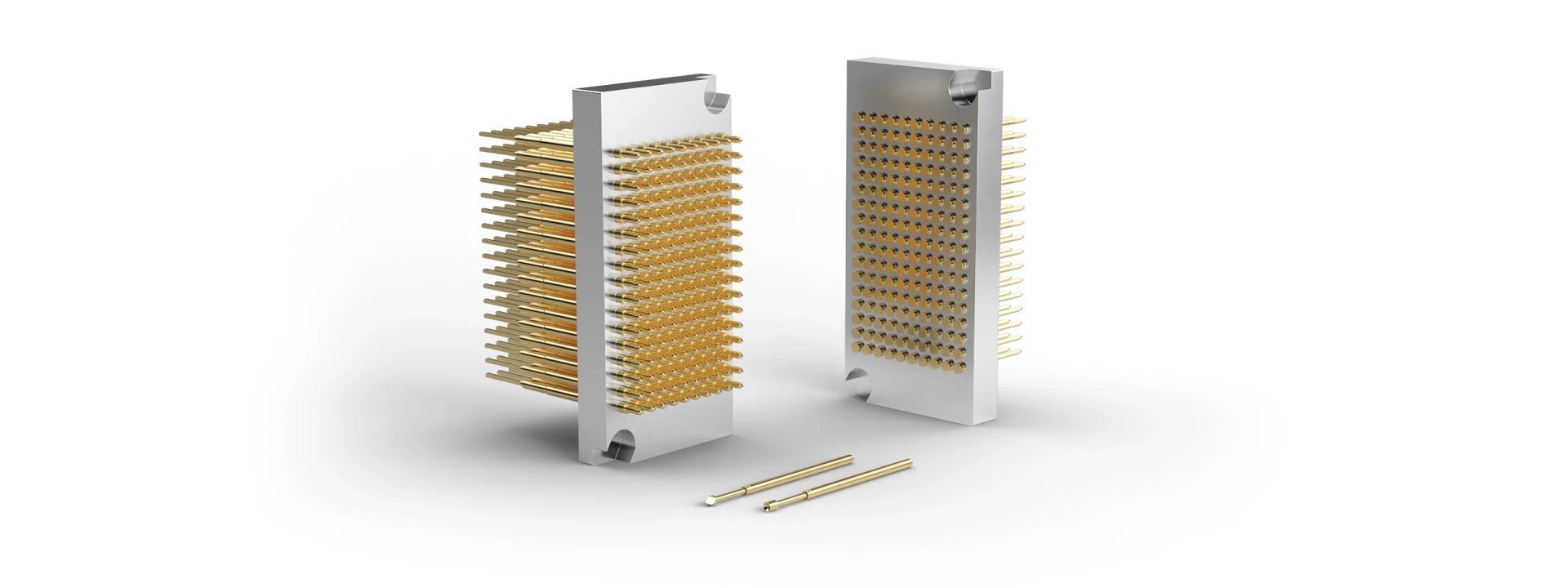 spring test probes