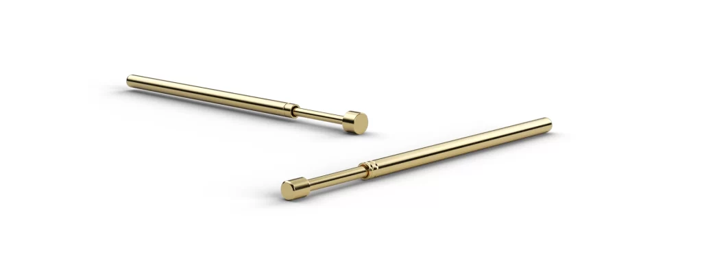 test pins