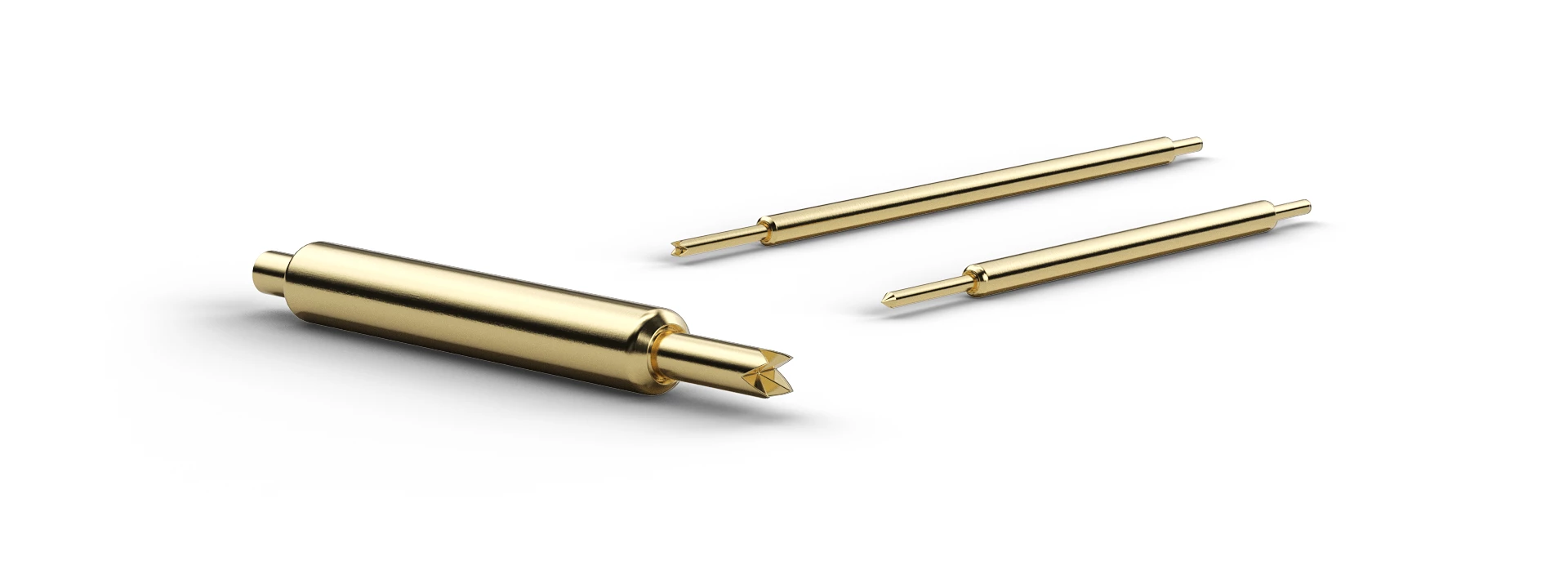 test probes
