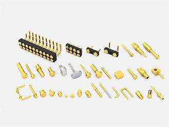 female pin connector