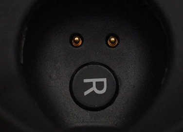 pin connector application